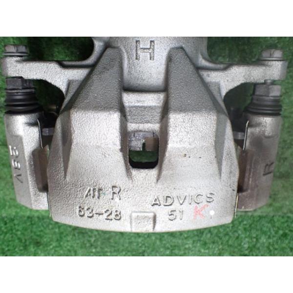 カムリ DAA-AVV50 右Fキャリパー 218 47730-33361 : 創新 パーツ 