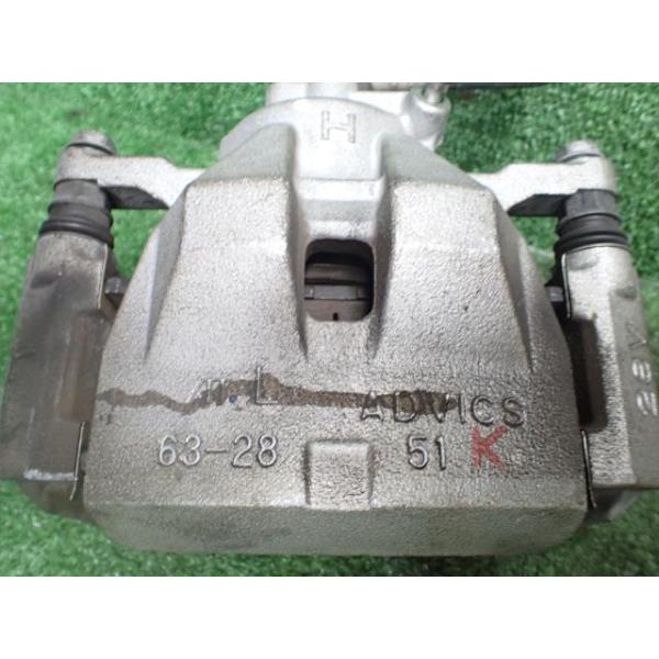 カムリ DAA-AVV50 左Fキャリパー 218 47750-33361 : 創新 パーツ 