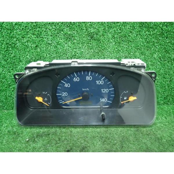 エブリイワゴン エブリィ TE-DA62V スピードメーター Z2U 34100-66H60