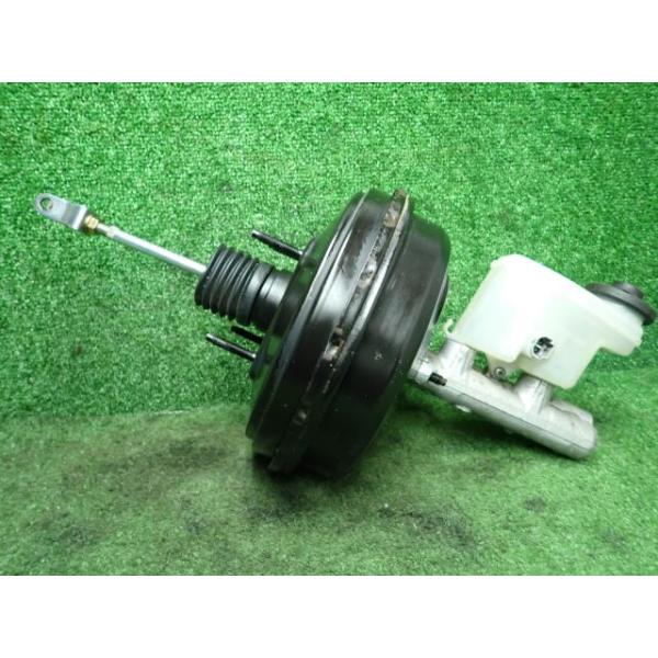 グランドハイエース GF-VCH16W ブレーキブースター 2FX 44610-26591