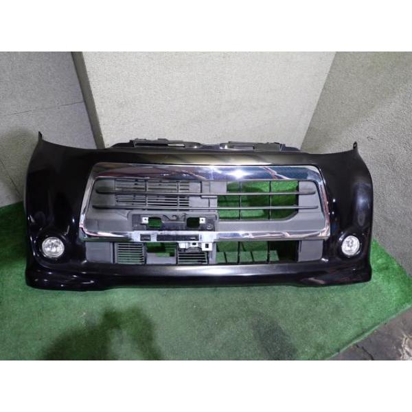 タント DBA-L375S FバンパーASSY X07 52119-B2A60-C0 : 創新 パーツ