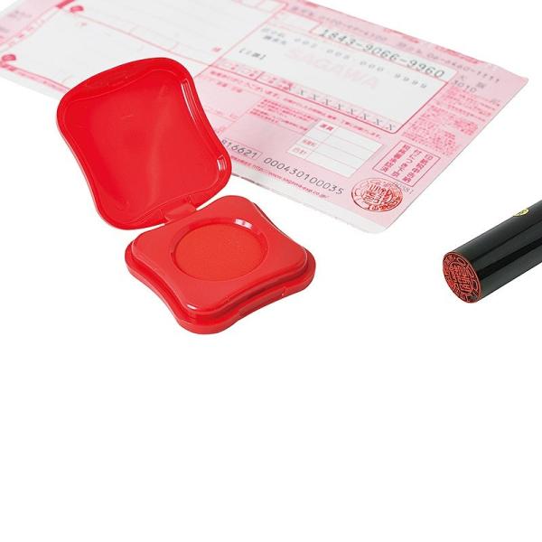 朱肉ケースの人気商品 通販 価格比較 価格 Com