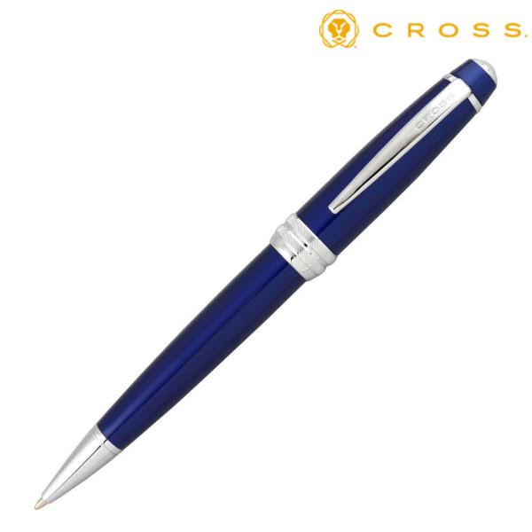特価品　CROSSクロスボールペン　 タウンゼントメタリックディープブルー 特価品 CROSSクロスボールペン タウンゼントメタリックディープ