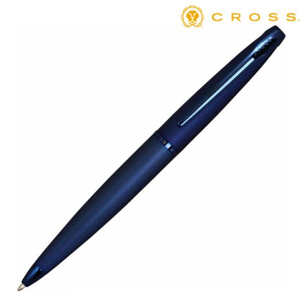 特価品　CROSSクロスボールペン　 タウンゼントメタリックディープブルー 詳細ページ | 万年筆 ボールペンなど高級筆記具の販売・買取