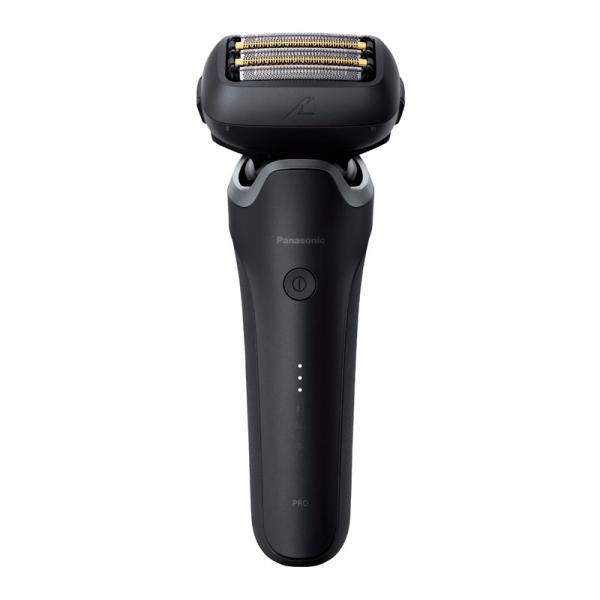 メンズシェーバー パナソニック ES-L550D-K [ラムダッシュPRO 5枚刃 (黒)]