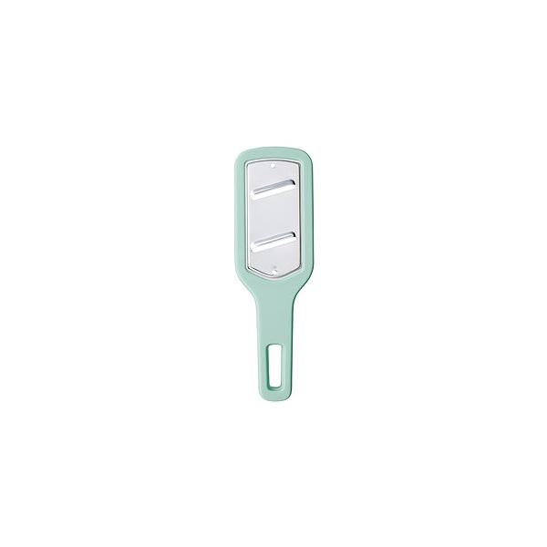 【10個〜 注文可】 販促品 ノベルティ グッズ|スマシェフ 使い分けスライサー3種セット