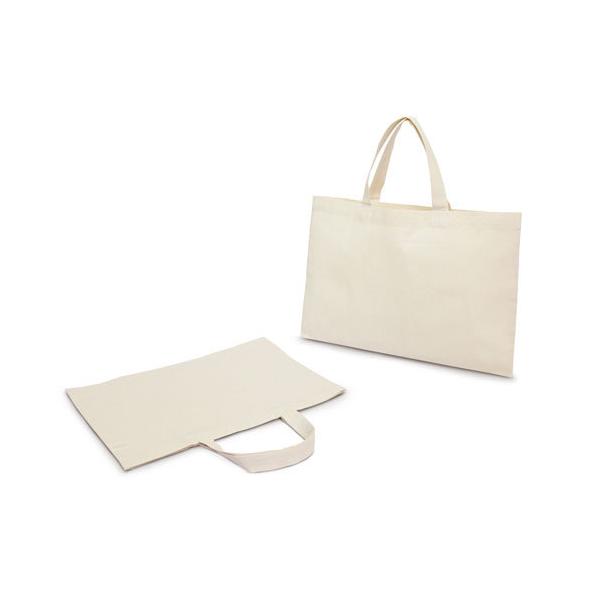 販促品 ノベルティ グッズ/名入れ ロゴ入れ オリジナル B4エコバッグ