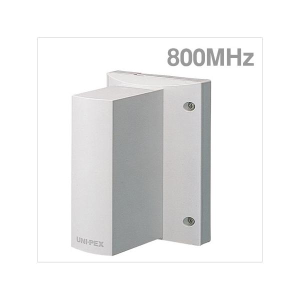 AA-810 UNIPEX jybNX 800MHz CXAei ǖʎt^Cv [ AA810 ]