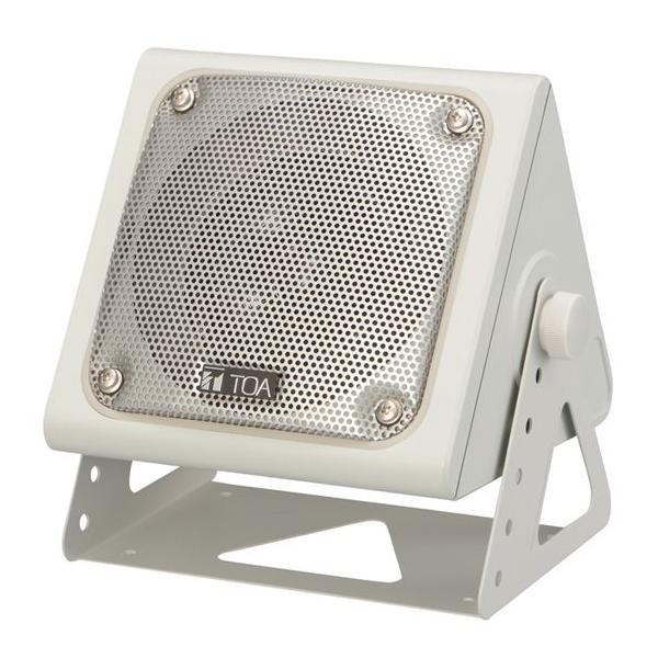 BS-4W TOA 防滴型スピーカー 5W [ BS4W ] : インターホンと音響機器の