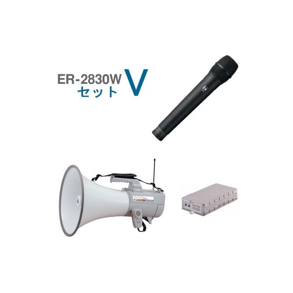 ER-2830W V Zbg TOA g ^ CXKz 30W{CX}CN yhH^z{`[i[ Zbg [ ER-2830W V Zbg ]