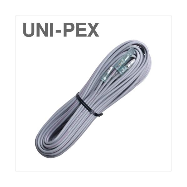 LS-404 UNI-PEX ユニペックス 車載アンプ用 スピーカー接続コード
