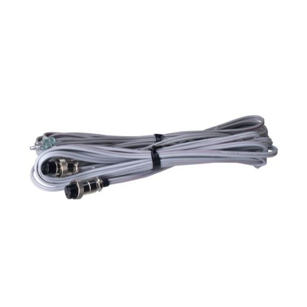 LS-504 UNI-PEX ���j�y�b�N�X �ԍڗp�A���v �X�s�[�J�[�ڑ��R�[�h 4m [ LS504 ]