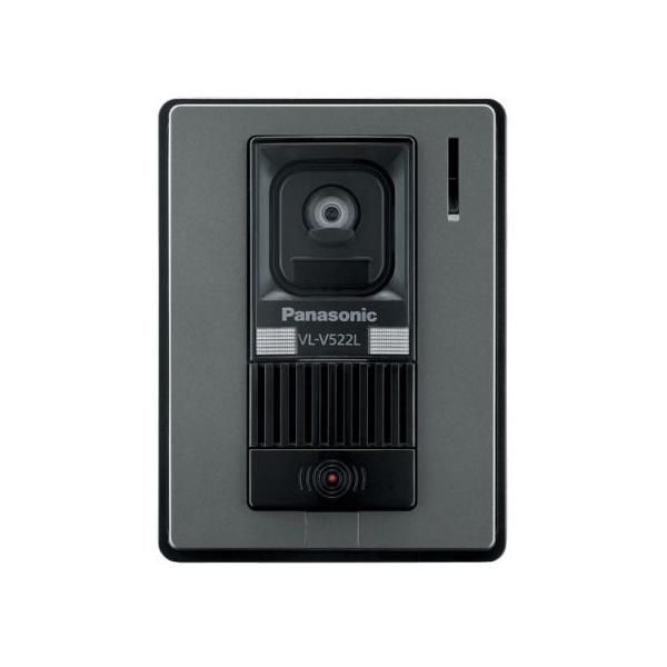 VL-V522L-S pi\jbN Jt֎q@iLEDCgځj [ VLV522LS ]