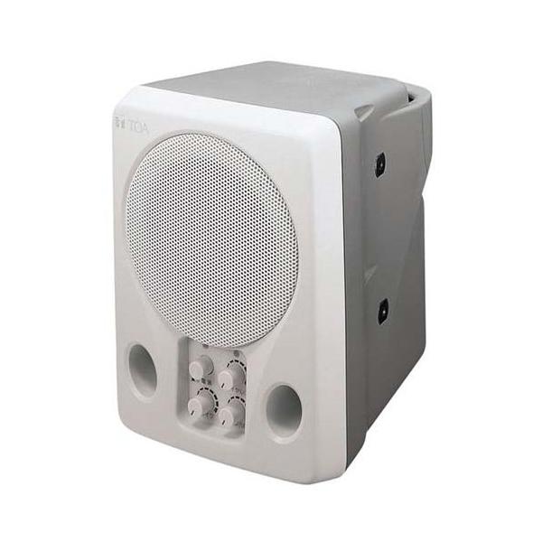 WA-1801 TOA 800MHz�� �_�C�o�V�e�B ���C�����X�X�s�[�J�[ 10W [ WA1801 ]