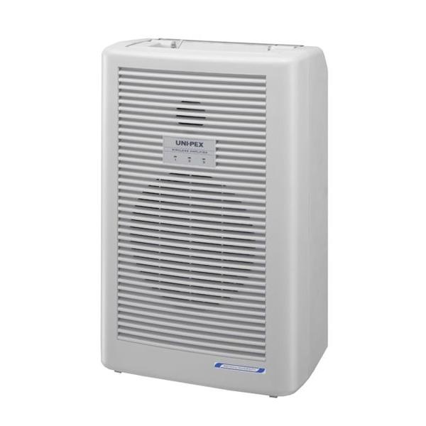 UNI-PEX（ユニペックス） WA-361A UNI-PEX 300MHz帯 ワイヤレスアンプ