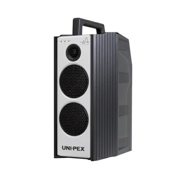 UNI-PEX　ユニペックス　10WSP　Bluetoothアンプ UNI-PEX（ユニペックス） WA-872BI UNI PEX （800MHz） ワイヤレス