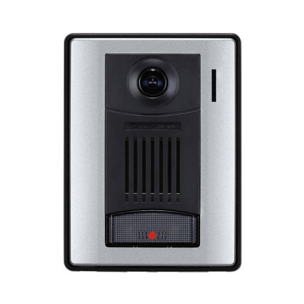 インターホン カメラ付の通販 価格比較 価格 Com