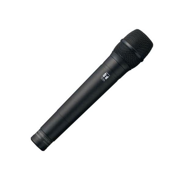 WM-1270 TOA 800MHz�� ���C�����X�}�C�N���z�� �{�[�J���p �n���h�` [ WM1270 ]