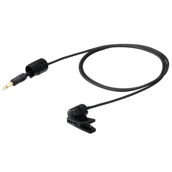 (未使用･未開封品)　JVC タイピンマイクキット(WM-P980用) WT-UM80 og8985z JVC WT-UM80 ワイヤレスマイクロホン（WM-P980）用 タイ