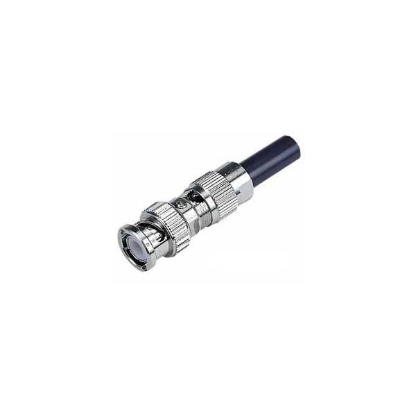 YA-642 TOA BNC�v���O 7C�p [ YA642 ]