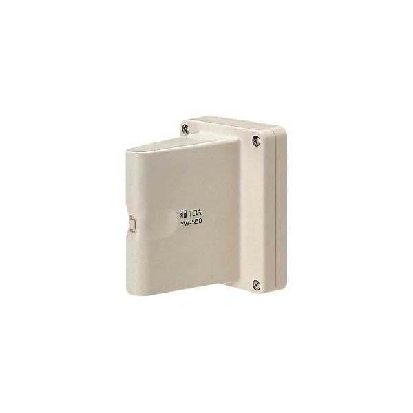 YW-550 TOA 800MHz�у��C�����X�V�X�e�� �ǎ�t�p �A���e�i [ YW550 ]