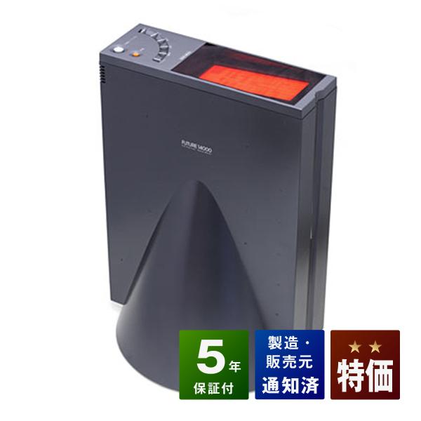 FUTURE14000（フューチャー14000) 特価ランク 5年保証 朝日技研工業