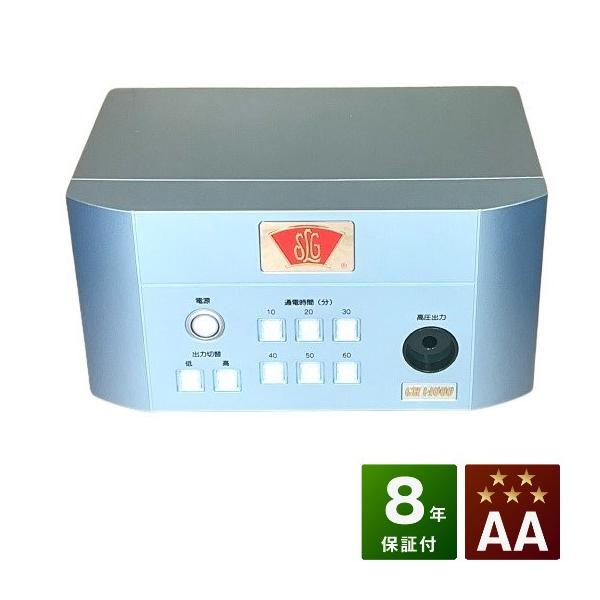 ■商品名：グレートヒーリング GH14000■ランク：AAランク■付属品：通電布、検電器、取扱説明書、絶縁シート（新品）　■保証：本体保証8年■販売元：株式会社SLG■製造元：ユタカ電気株式会社■製造国：日本（made in Japan）■...