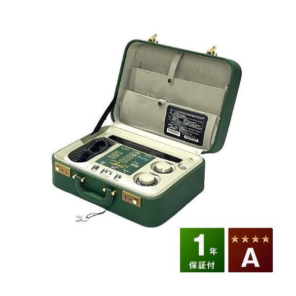 スクランブルウェーブDX 中古 Aランク 1年保証 家庭用低周波治療器