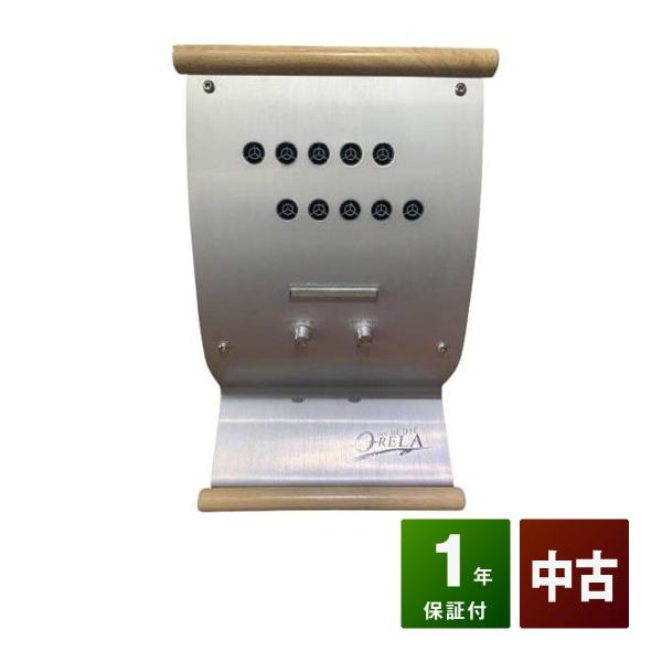 オーリラ IONMEDIC O-RELA 1年保証 マイナスイオン 発生器 空気