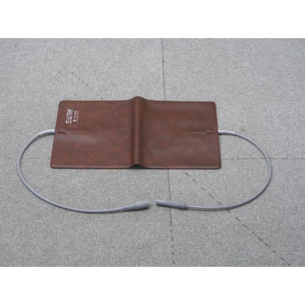 未使用 コスモヘルス 通電シート