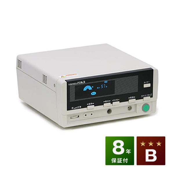 リカバロン パルス 中古 Bランク 8年保証 株式会社レッカム 電位治療器