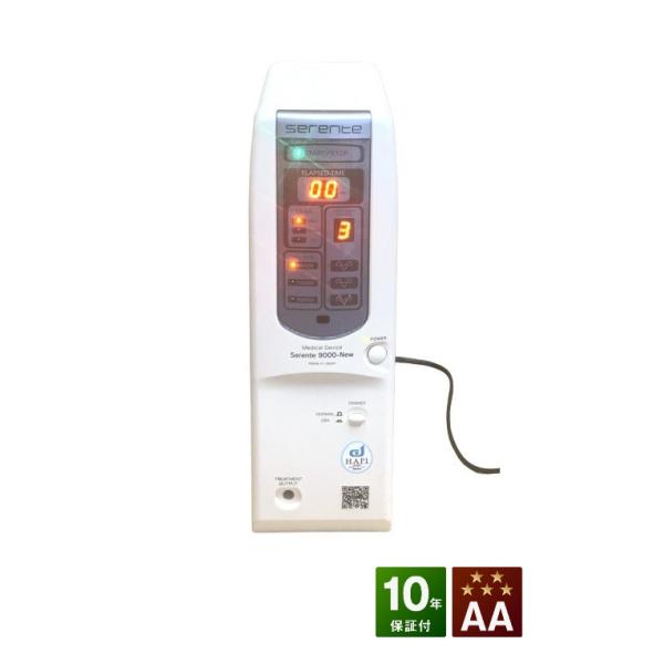 セレンテ9000-New 中古 AAランク 10年保証 シェンペクスFA9001 セレンテ9000-New 中古 AAランク 10年保証 シェンペクスFA9001