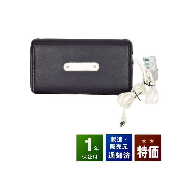 Tesla Mate SX (テスラメイトSX)　中古　特価ランク　1年保証　リブレックス　株式会社アルビ　家庭用電気磁気治療器【送料無料】 Magnetic therapy