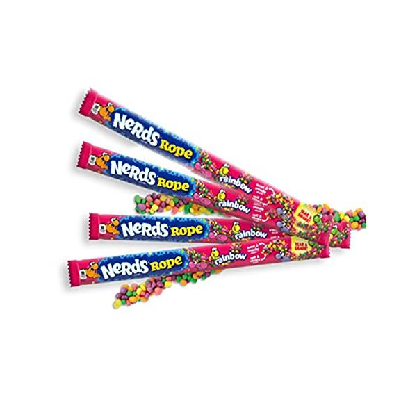 ナーズロープ レインボー 5枚目