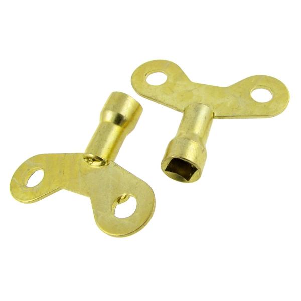 【本商品は海外出荷】お届けは通常20-30日を頂いております。商品名 : 共用水道カギ;カラー : ゴールドトーン主な材質: メッタル;スクエア ホールの長さ : 6mm / 15/64サイズ : 4.4 x 3.5 x 1cm/1.7重量...