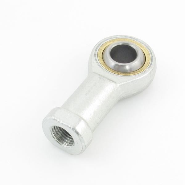 uxcell ロッドエンド ベアリング M12x1.25 セルフ 12mm メス ツレッド コネクター