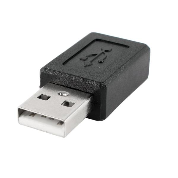 【本商品は海外出荷】お届けは通常20-30日を頂いております。製品名:USB A オス − マイクロB5ピンメスアダプタ;カラー:ブラック材質:プラスチック、メタルサイズ:3.8 x 1.7 x 1cm(L*W*T)重量:8gパッケージ内容...