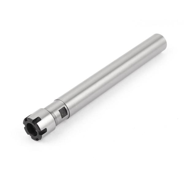uxcell コレット チャック C20-ER16M-150L ストレートシャンク CNC 製粉 拡張 ツール ホルダー ロッド
