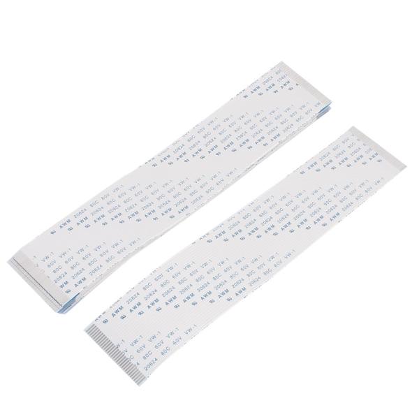 ハイアイランド(~5/30) Amazon.co.jp: uxcell FFC フラットフレキシブルケーブル 24ピン