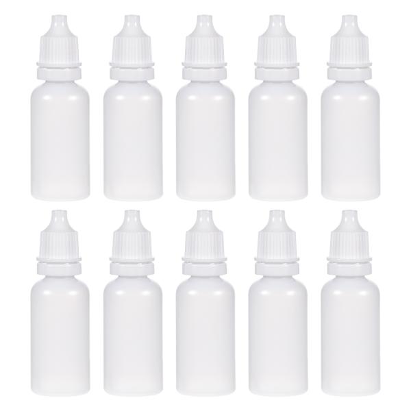 【本商品は海外出荷】お届けは通常20-30日を頂いております。[ドロッパーボトルプラスチック]-プラスチック、、ふたを含む直径高さ[優れたシーリング特性]-ボトル本体、インナードリップ、盗難防止キャップの3つのパーツが含まれているため、シー...