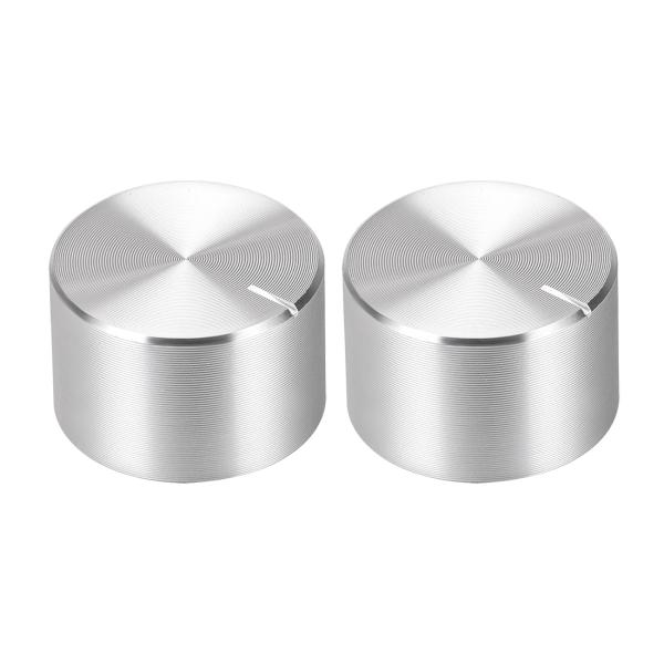 【本商品は海外出荷】お届けは通常20-30日を頂いております。交換用オーディオノブレベル、速度、音声などのさまざまな機能の効果を制御するためのです。回転を簡単にするため、プラスチック製のコントロールノブはポテンショメータに取り付けられます。...