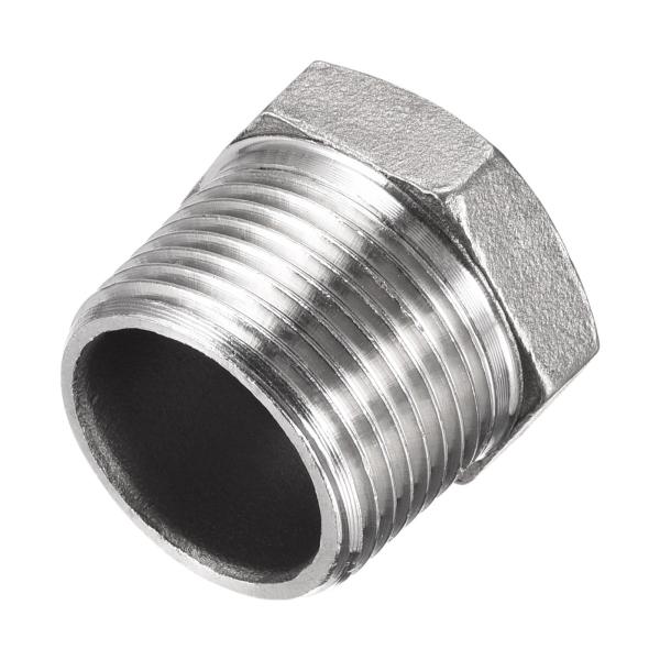 【本商品は海外出荷】お届けは通常20-30日を頂いております。六角ブッシングは主に2つの異なるサイズのパイプを接続するのに機能を果たします。パイプの接続、制御、および方向の変更に最適です。製造および加工産業の水、空気、ガス、石油、および燃料...