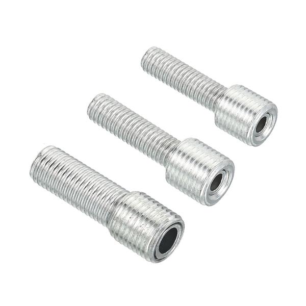 uxcell PATIKIL M10-M6 M8 M10 レデュースねじ 6個 30mm長さ uxcell PATIKIL M10-M6 M8 M10 レデュースねじ 6個 30mm長さ