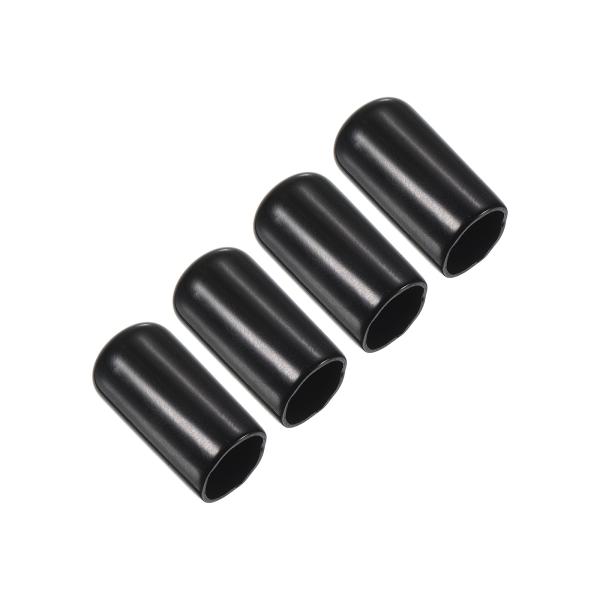 【本商品は海外出荷】お届けは通常20-30日を頂いております。全体の高さ: 22 mm;穴径: 10 mm;カラー: ブラック;素材: ラバー;パッキングリスト: 4 x プールチップカバー利点: 1. 保護カバーは柔らかいゴム素材でできて...