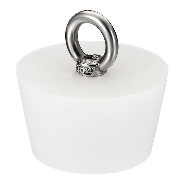 【本商品は海外出荷】お届けは通常20-30日を頂いております。シリコンラバーテーパープラグは、フラスコ、試験管、またはその他の実験室のアプリケーションなどの実験器具に最適です。表面が滑らかで錆びにくく、長くお使いいただけます。テーパープラグ...