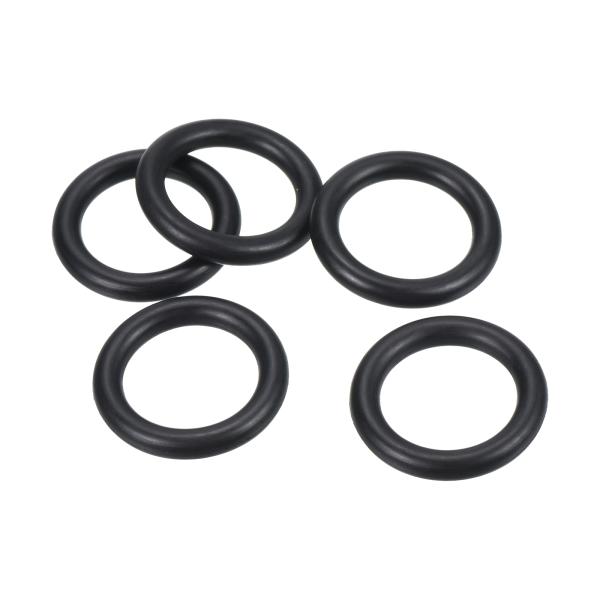 Amazon.co.jp: Oリングニトリルゴム、内径63mm、外径70mm、幅3.5