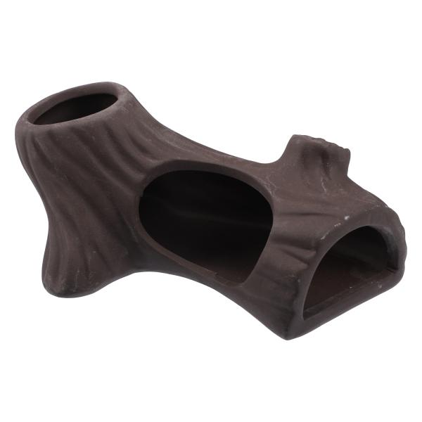 【本商品は海外出荷】お届けは通常20-30日を頂いております。興味深い: 水族館の装飾的な岩の洞窟では、小さな魚やエビが中で行ったり来たりすることができます。ペットが隠れたり、遊んだり、休んだり、繁殖したりできる隠れ場所を提供すると、退屈や...