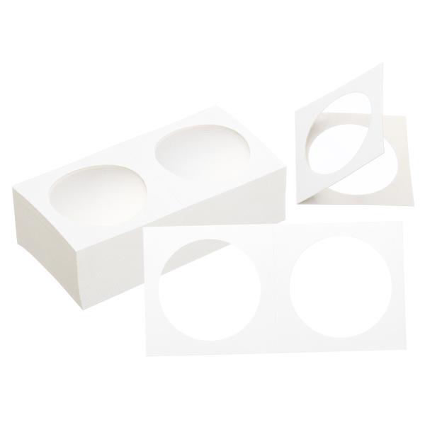 【本商品は海外出荷】お届けは通常20-30日を頂いております。カラー: ホワイト; 材質: 紙; コインサイズ: 40 mm; サイズ: 50 x 100 mm(L*W); パッキングリスト: 50 x コインディスプレイホルダー利点: シ...