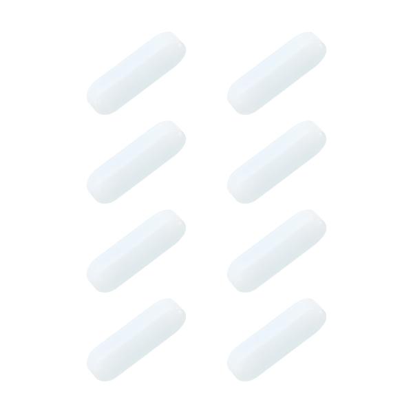 【本商品は海外出荷】お届けは通常20-30日を頂いております。磁気撹拌子は、生物学や化学の分野、研究室の応用などで液体や溶液を撹拌するために使用されます。通常、磁気撹拌子や加熱撹拌子と一緒に使用され、他の撹拌子よりも静かで効率的です。磁気撹...