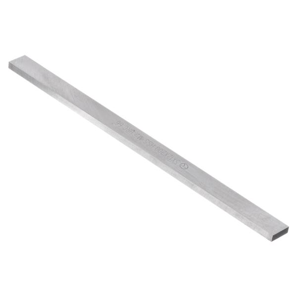uxcell スクエア旋盤工具ビット 5mm x 12mm x 200mm (3/16